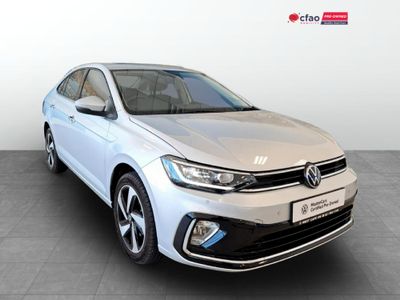 2024 Volkswagen Polo Sedan 1.0TSI Style