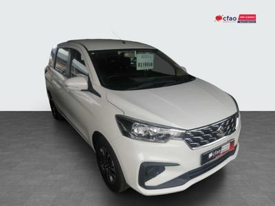 2025 Suzuki Ertiga 1.5 GL