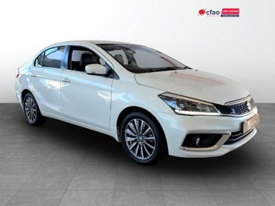 2024 Suzuki Ciaz 1.5 GLX