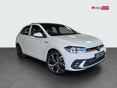 2026 Volkswagen Polo 2.0 GTI Auto (147kW)