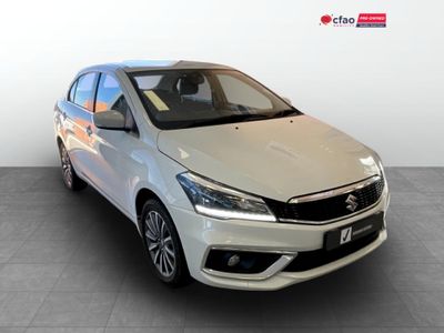2024 Suzuki Ciaz 1.5 GLX