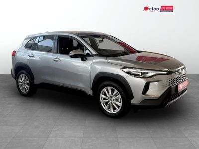 2026 Toyota Corolla Cross 1.8 XI