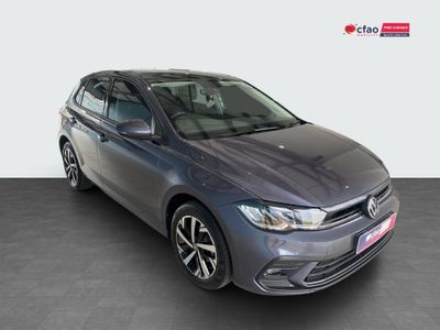 2026 Volkswagen Polo 1.0 TSI Life
