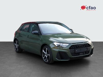 2026 Audi A1 Sportback 1.0 TFSI S-Line Auto | 30 TFSI