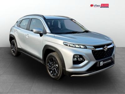 2025 Suzuki Fronx 1.5 GL Auto
