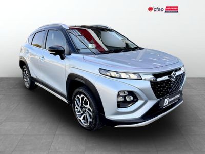 2024 Suzuki Fronx 1.5 GLX