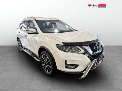 2022 Nissan X-Trail 1.6 dCi Tekna 4x4