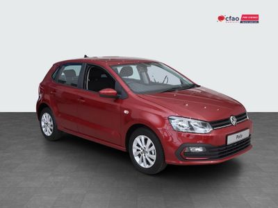 2026 Volkswagen Polo Vivo 1.4