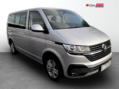2024 Volkswagen Kombi T6.1 2.0 TDI (110kW) Auto Trendline