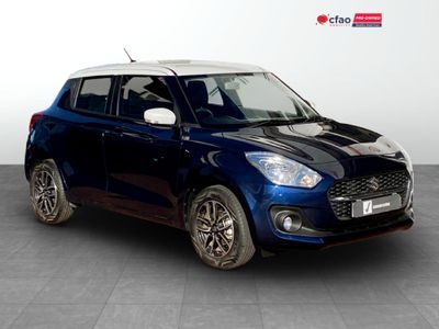 2019 Suzuki Swift 1.2 GLX