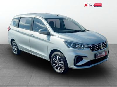 2025 Suzuki Ertiga 1.5 GL