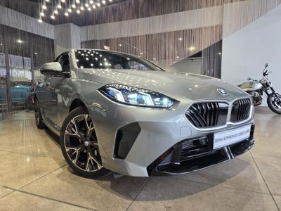 2026 BMW 2 Series 218 Gran Coupe M Sport Auto