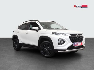 2025 Suzuki Fronx 1.5 GL Auto