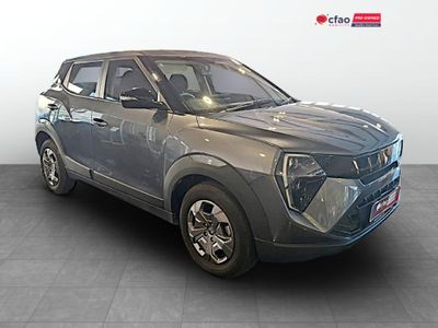 2026 Mahindra XUV 3XO 1.2T MX3 Auto
