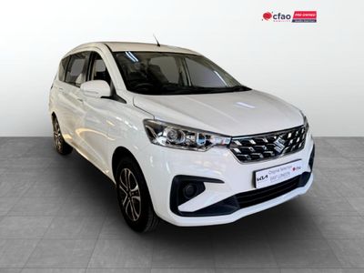 2025 Suzuki Ertiga 1.5 GL