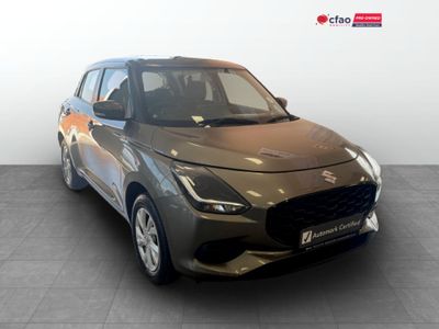 2024 Suzuki Swift 1.2 GL+
