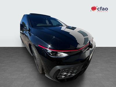 2026 Volkswagen Golf 8 GTI 2.0 TSI DSG