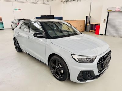 2026 Audi A1 Sportback 30 TFSI Advanced S-Tronic