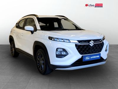 2025 Suzuki Fronx 1.5 GL Auto