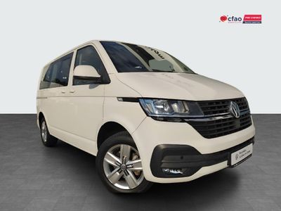 2024 Volkswagen Kombi T6.1 2.0 TDI (110kW) Auto Trendline