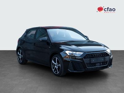 2026 Audi A1 Sportback 1.0 TFSI S-Line Auto | 30 TFSI