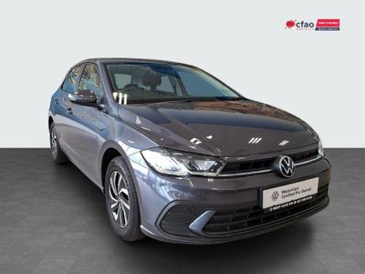 2024 Volkswagen Polo 1.0 TSI