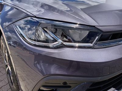 2026 Volkswagen Polo 1.0 TSI Life
