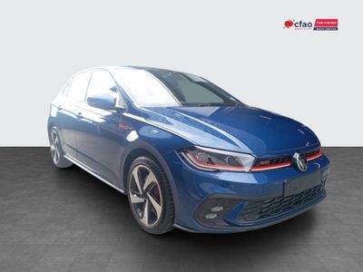 2026 Volkswagen Polo 2.0 GTI Auto (147kW)