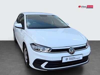 2024 Volkswagen Polo 1.0 TSI Life Auto DSG