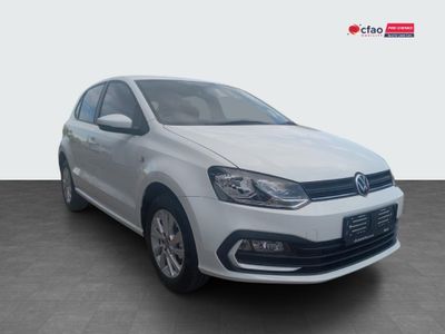 2026 Volkswagen Polo Vivo 1.4 Life