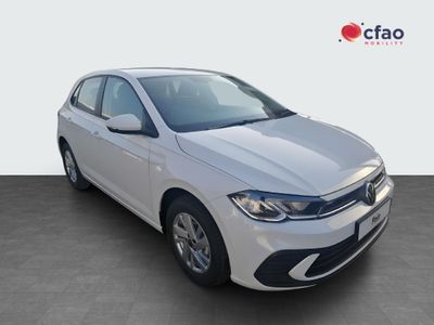 2026 Volkswagen Polo 1.0 TSI