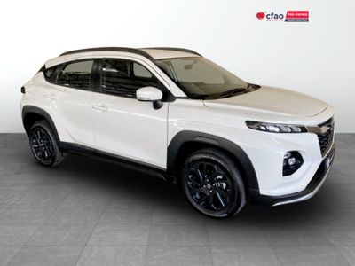 2025 Suzuki Fronx 1.5 GL Auto