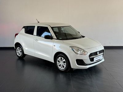 2022 Suzuki Swift 1.2 GA