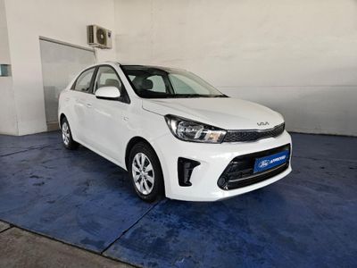 2025 Kia Pegas 1.4 LX