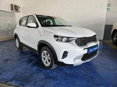 2024 Kia Sonet 1.5 LX