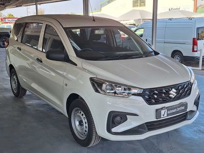 2026 Suzuki Ertiga 1.5 GA