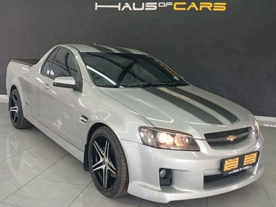 2009 Chevrolet Lumina 6.0 SS Ute Auto