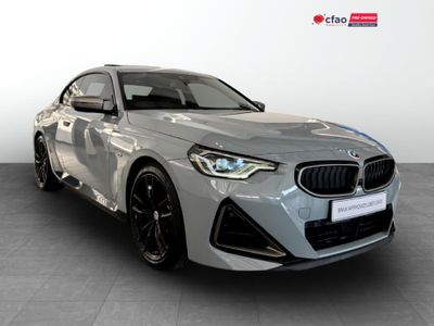 2023 BMW 2 Series M240i Auto