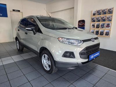 2016 Ford EcoSport 1.5 TiVCT Ambiente