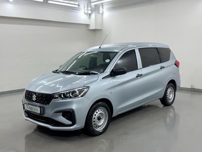2024 Suzuki Ertiga 1.5 GA