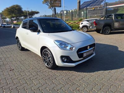 2019 Suzuki Swift 1.2 GLX