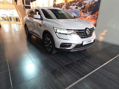 2024 Renault Koleos 2.5 Dynamique Auto