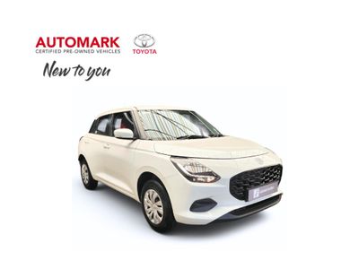 2025 Suzuki Swift 1.2 GL