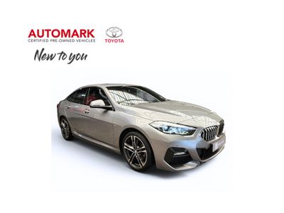 2023 BMW 2 Series 218d Gran Coupe M Sport Auto