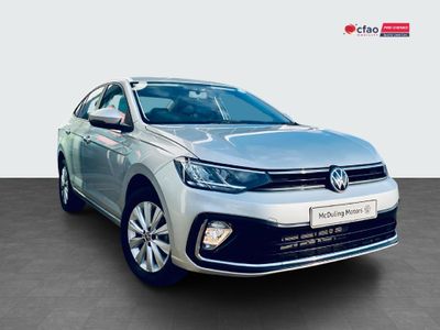 2025 Volkswagen Polo Classic 1.6 Life
