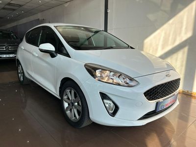 2018 Ford Fiesta 1.0 EcoBoost Trend 5-dr