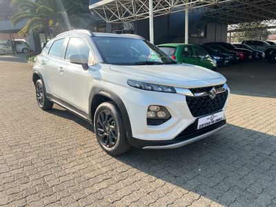 2024 Suzuki Fronx 1.5 GL Auto