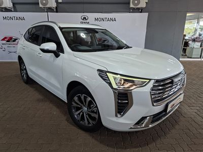 2023 Haval Jolion 1.5T Premium Auto
