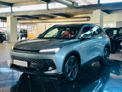 2023 BAIC X55 1.5T Premium Auto