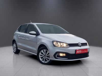 2024 Volkswagen Polo Vivo 1.6 Life